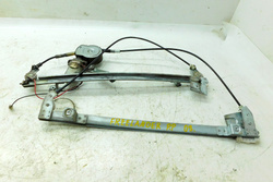 LAND ROVER FREELANDER I 03r 2.0TD4 PODNOŚNIK MECHANIZM SZYBY PRAWY PRZÓD