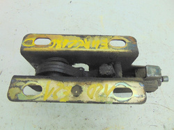 IVECO EuroCargo 120E21 03r ZAMEK KABINY 