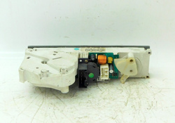 IVECO EUROCARGO 80E21 17,5" 04r PANEL NAWIEWU KLIMATYZACJI