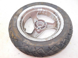 PEUGEOT SPEEDFIGHT II 50cm 01r KOŁO TYŁ 130/70 12