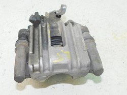 AUDI A3 8L 1.9 TDI 99r ZACISK LEWY TYŁ Z JARZMEM