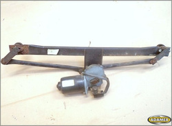 ROVER 100 111 1.1 96r HB - MECHANIZM WYCIERACZEK