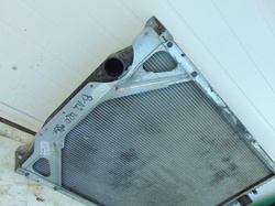 VOLVO b12 AUTOBUS IRIZAR 98r CHŁODNICA WODY