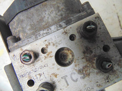 SAAB 9-5 95 I 3.0TID 01r POMPA HAMULCOWA ABS