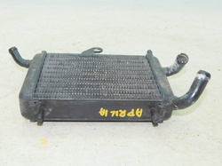 CHŁODNICA WODY CIECZY APRILIA SONIC 50 1998-2002