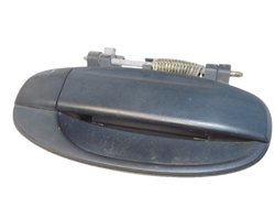 CHEVROLET AVEO 2005r KLAMKA DRZWI PRAWY TYŁ