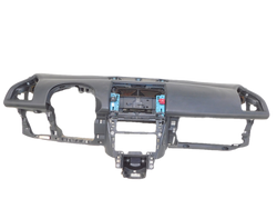 CITROEN C4 I 1.6 07r KOKPIT DESKA ROZDZIELCZA