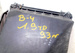 AUDI 80 B4 2.0 94r 1.9 TDI OBUDOWA FILTRA POWIETRZA