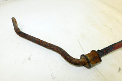 IVECO DAILY III 03 2.8 DRĄŻEK STABILIZATORA PRZÓD