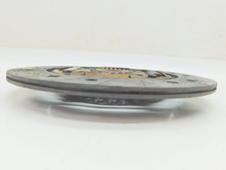 HONDA CIVIC VII 1.4 02r SPRZĘGŁO KOMPLETNE