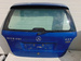 MERCEDES A W168 1.7CDI 90KM 00r KLAPA BAGAŻNIKA