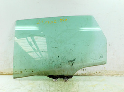 HONDA CIVIC VII 1.4 02r SZYBA DRZWI LEWY TYŁ