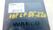 DAF LF 55.220 2003r 19,5 MODUŁ STEROWNIK WABCO ECAS 4460553120