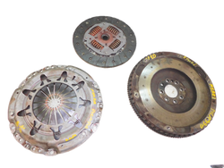 CITROEN XSARA PICASSO 2.0HDI 03r SPRZĘŁO KOMPLETNE