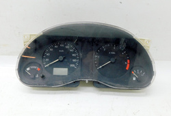 FORD GALAXY 1.9TDI 99r LICZNIK ZEGARY PRĘDKOŚCIOMIERZ 7M0920801C