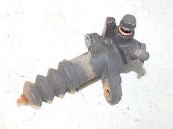 CHEVROLET AVEO 1.4 83KM 2005r WYSPRZĘGLIK