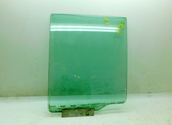 VOLVO FL6 612 180KM 1998r SZYBA DRZWI LEWA