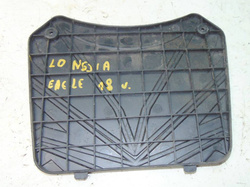 SKUTER LONGJIA EAGLE 2018r PLASTIK ZAŚLEPKA KLAPKA