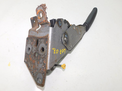 PEUGEOT 407 SW 2004r DZWIGNIA HAMULEC RĘCZNY 