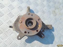 RENAULT LAGUNA II 3.0 V6 01r ZWROTNICA PIASTA  P P