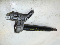 SAAB 9-5 95 I 3.0TID 01r PÓŁOŚ PRAWY PRZÓD PODPORA