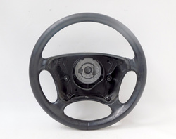 MERCEDES W210 LIFT SEDAN 2.2 CDI 01r KIEROWNICA