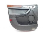 CHRYSLER PACIFICA 2005r BOCZEK DRZWI LEWY PRZÓD