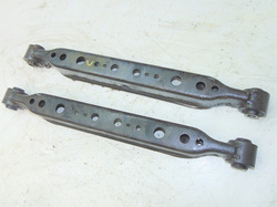 RENAULT KOLEOS I 2.0 DCI 09r WAHACZ TYŁ DOLNY LEWY