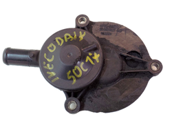 IVECO DAILY V 3.0 HPI 2012r ODMA OLEJU 504089127