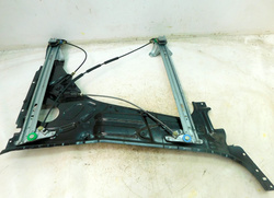 MB ACTROS MP4 12r EURO 5 PODNOŚNIK SZYBY PRAWY PRZÓD A9607201446