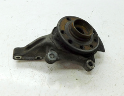 OPEL VECTRA C SIGNUM 2.2L 147KM ZWROTNICA PIASTA LEWY PRZÓD