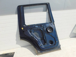 DISCOVERY III L319 04r DRZWI TYŁ LEWY