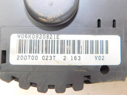 SEAT IBIZA II 2000r LIFT LICZNIK ZEGARY 