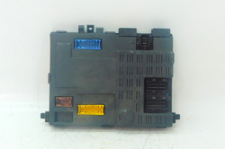 CITROEN XSARA PICASSO 1.8 01r MODUŁ STEROWNIK KOMFORTU 9642409480