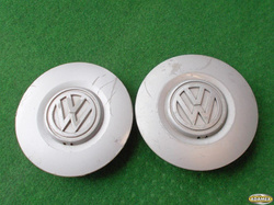 VW  2szt DEKIELKI 17,5  DEKIELEK KAPSEL 1H0601149A