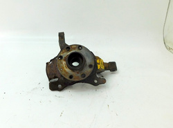 OPEL ASTRA H III 1.4 09 GTC ZWROTNICA PIASTA PRAWY PRZÓD 