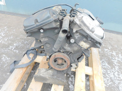 JAGUAR S-TYPE 3.0 03 SILNIK SPRAWNY KOMPLETNY 1G767AB S1B FB, FG(AJV6)