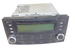 VW TOUAREG I 05r RADIO FABRYCZNE CD