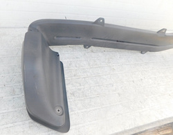 MB ACTROS MP4 12r EURO 5 RURA WLOT DOLOT POWIETRZA SNORKEL 