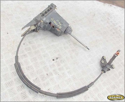 RENAULT ESPACE IV 3.0DCI 03r WYBIERAK LINKA BIEGÓW