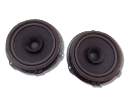 FORD B-MAX 2014r - GŁOSNIK TYŁ