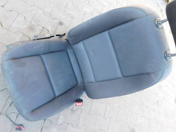 AUDI A4 B6 2003r SEDAN FOTEL PASAŻERA