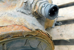 MB ACTROS ANTOS AROCS MP4 12r WKŁAD DYFERENCJAŁ GŁÓWKA MOSTU 47:18