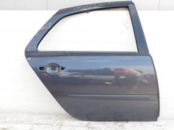 RENAULT LAGUNA II 2006r LIFT HB DRZWI PRAWY TYŁ