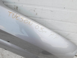 HYUNDAI TUCSON 2005r BŁOTNIK PRAWY