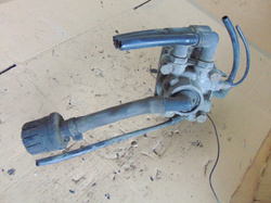 VOLVO FM12 FH12 01r ZAWÓR GŁÓWNY MB4849