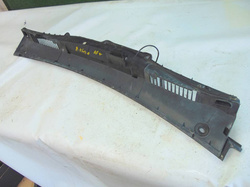 MERCEDES A W168 1.7 CDI 00r PODSZYBIE PLASTIK