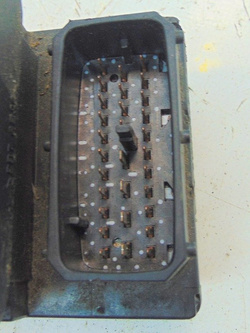 BUICK RENDEZVOUS 3.4 V6 03r POMPA ABS 