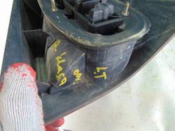 MERCEDES A W168 00r LAMPA TYŁ LEWY