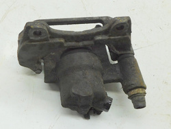 FIAT PANDA II 1.2 60KM 05r ZACISK HAMULCOWY LEWY PRZÓD 